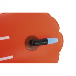 boa seac compact particolare valvola