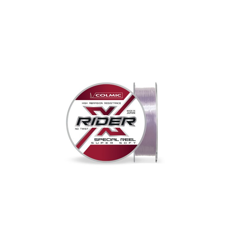 Colmic X-Rider
