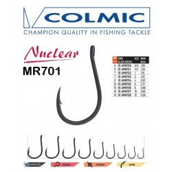 colmic WR701 %separator% TassoPesca