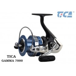 Tica Gamma 7000