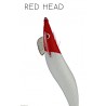DTD Full Color Oita Red Head 2.5