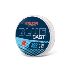 Falcon Blue Cast 0.20mm 300mt