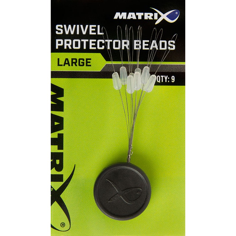 Matrix Swivel Protector Beads