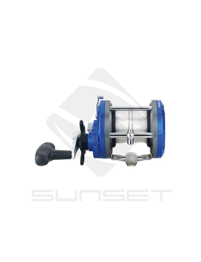 Sunset Sunsail 502 GTX