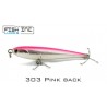 Fish Inc Lures Winglet