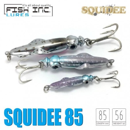 squidee 85