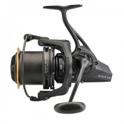 Mulinello Da Pesca SERT Sunset Sunfish ZXR 601 FD - Recensione E Caratteristiche