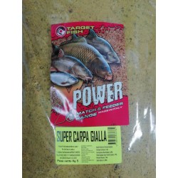 Target Fish Super Carp 5kg