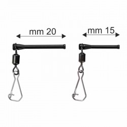 thumbnail image 2 of Colmic Tripod Surfcasting Tank – EAN 8033312203861, New, Italian Brand 2 of 4