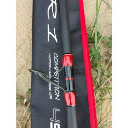 med fishing rod power r1 passante