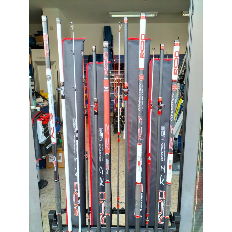 Med Fishing Rod Power Med Fishing Rod Power