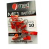 Med Fishing Bait Clip MF1