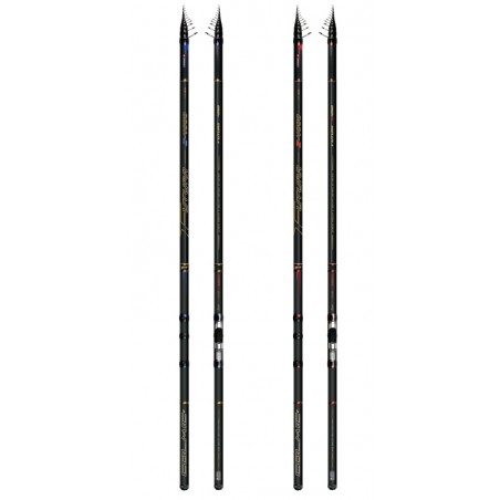 Bolognese Colmic Futura Z-4000