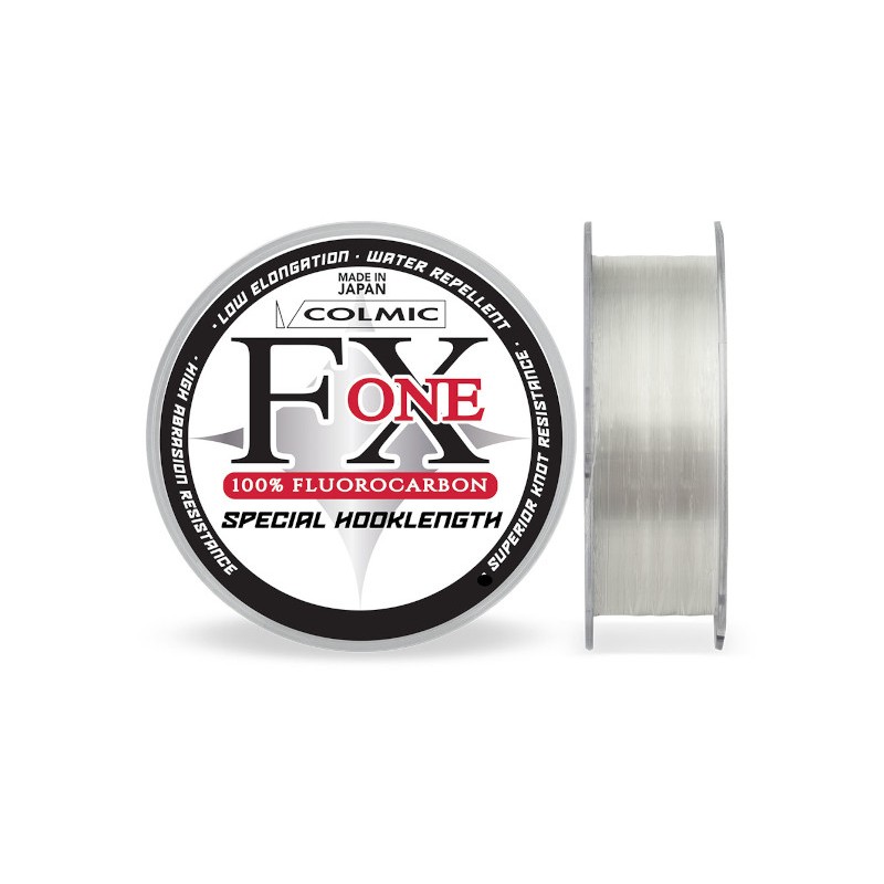 Colmic Fx One Fluorocarbon