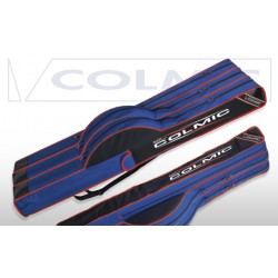 Portacanne Colmic Surf 2+1