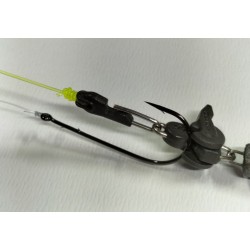 Trident Roto bait clip