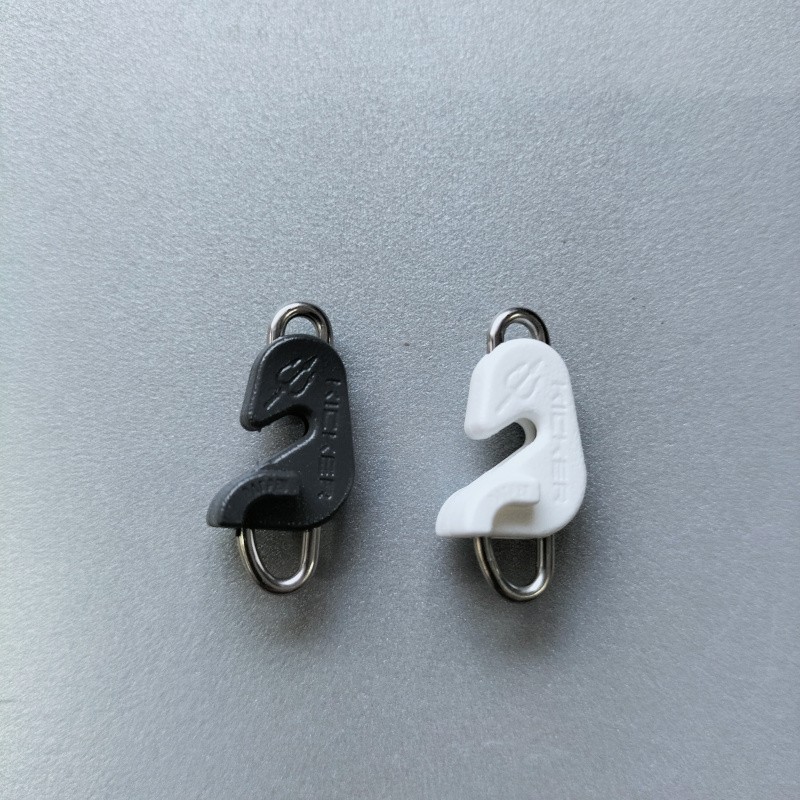 Trident Kicker bait clip