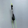 accessorio surfcasting trident dynaform montaggio