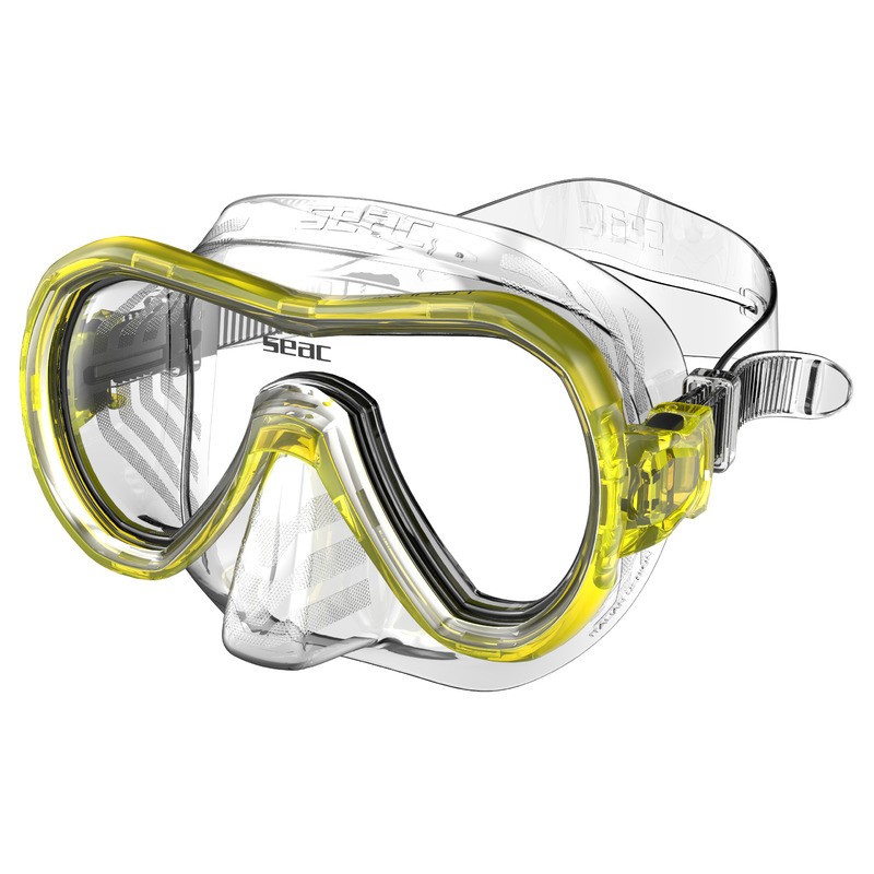 Maschera Snorkeling SEAC Panarea