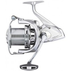 Mulinello Surfcasting Sunset UFO SW 12000 FD