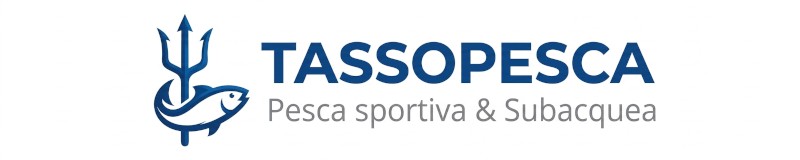 TASSOPESCA - Negozio online pesca sportiva